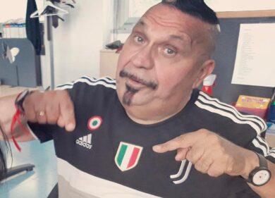 Addio a Pompilio, giornalista e opinionista juventino di Qsvs