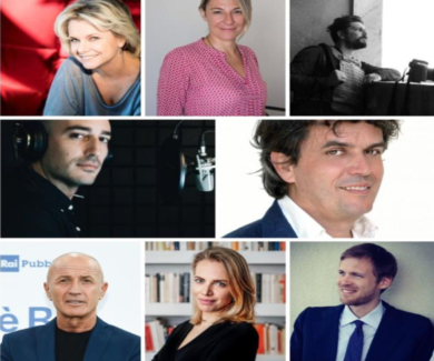 “Il Premiolino”:svelata le motivazioni dei vincitori della 62° edizione.