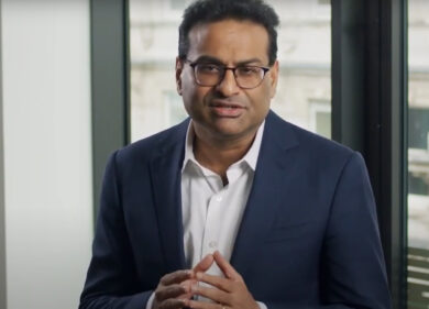 Starbucks, l’indiano Laxman Narasimhan è il nuovo amministratore delegato