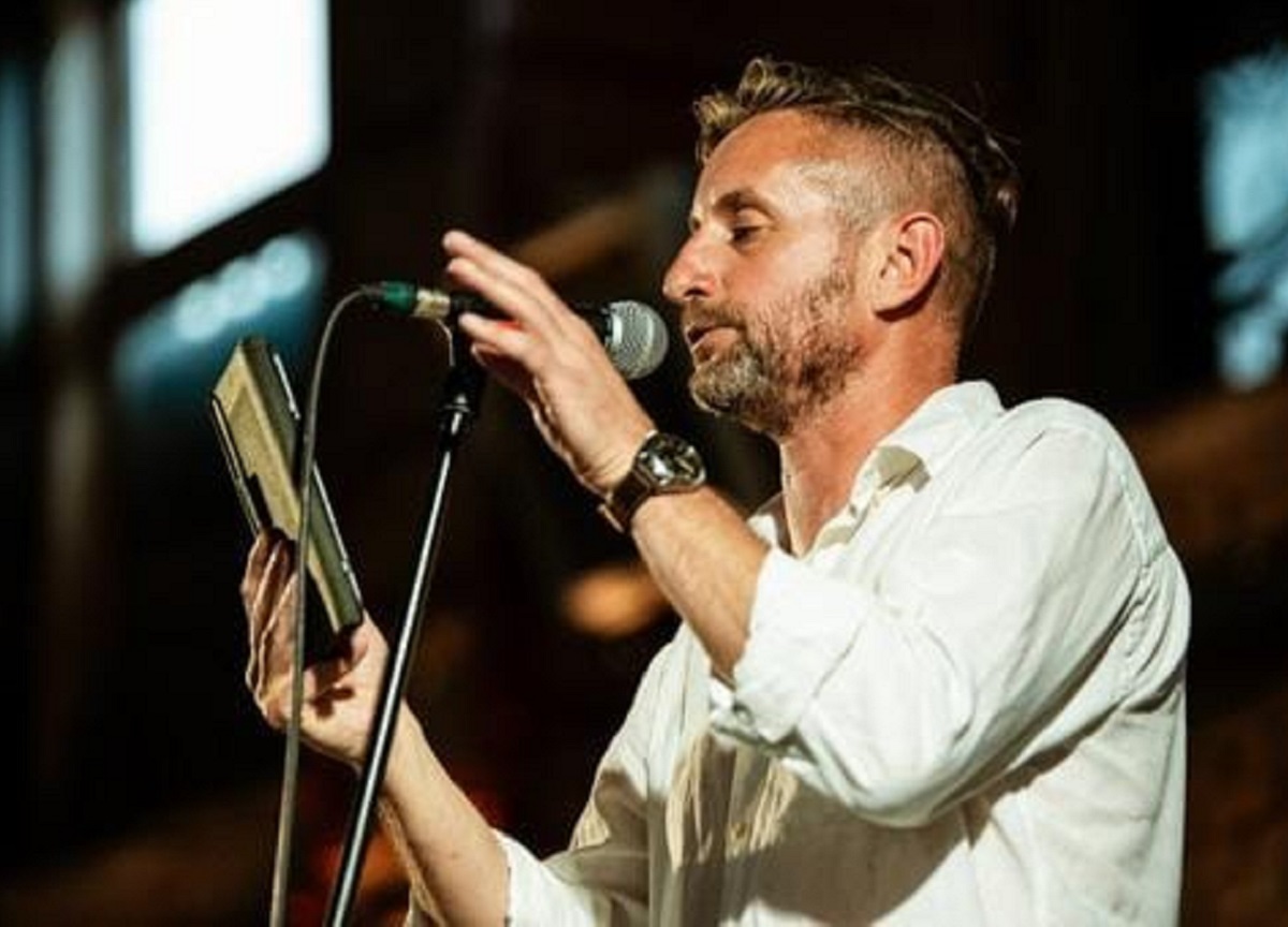 Annullata la data nel Milanese dell’artista ucraino Zhadan: il caso Annullata la data nel Milanese dell’artista ucraino Zhadan: il caso