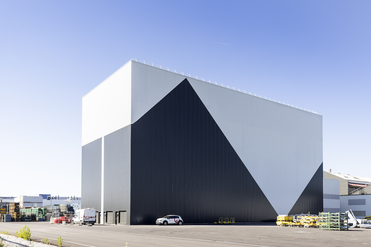 Stellantis: 200 milioni di investimento nel polo produttivo di Sochaux Stellantis: 200 milioni di investimento nel polo produttivo di Sochaux