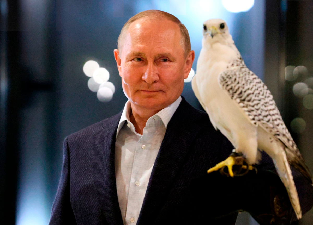 Crisi del gas, ricatto dei russi all’Europa. “Dipendete da noi fino al 2027”