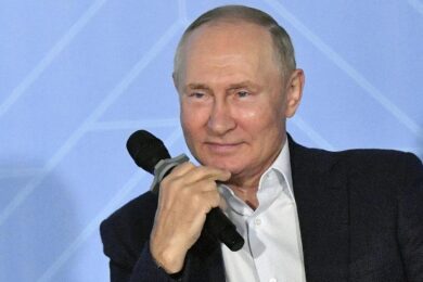 Russia, le sanzioni non funzionano: lo conferma uno studio finlandese