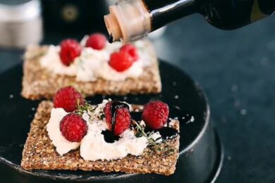 Aceto Balsamico di Modena IGP, il Consorzio diventa Distretto del Cibo