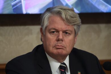 Aimi (Fi): “Violenze sessuali? Politica raccolga l’appello di Affaritaliani”