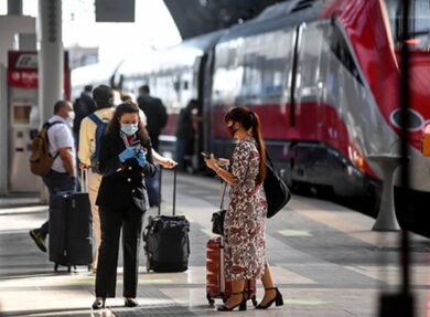 Elezioni 2022, dagli aerei ai treni: ecco tutti gli sconti per i fuori sede