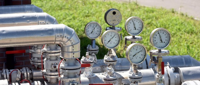 L’amara verità: “Per sostituire al 100% il gas russo servono tre anni” L’amara verità: “Per sostituire al 100% il gas russo servono tre anni”