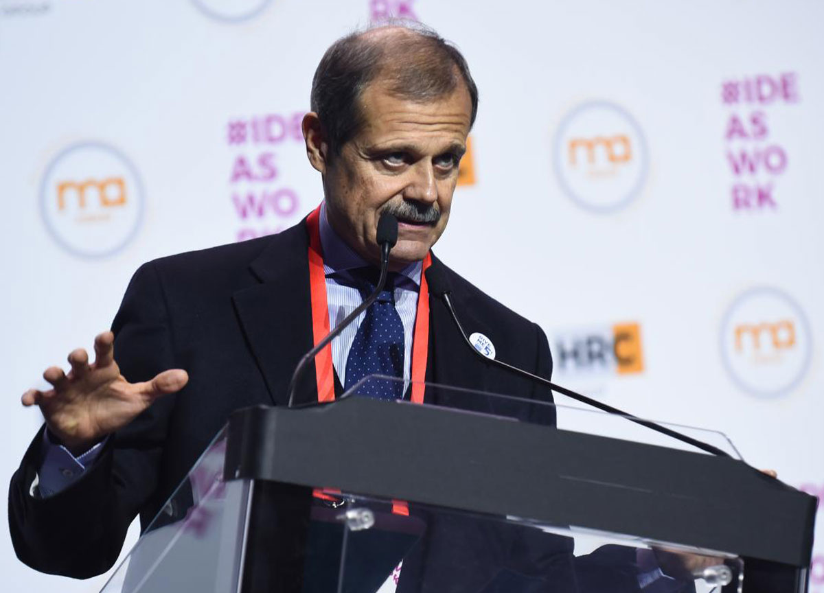 Expo Roma 2030: il giorno del giudizio. Massolo e Gualtieri volano a Parigi Expo Roma 2030: il giorno del giudizio. Massolo e Gualtieri volano a Parigi
