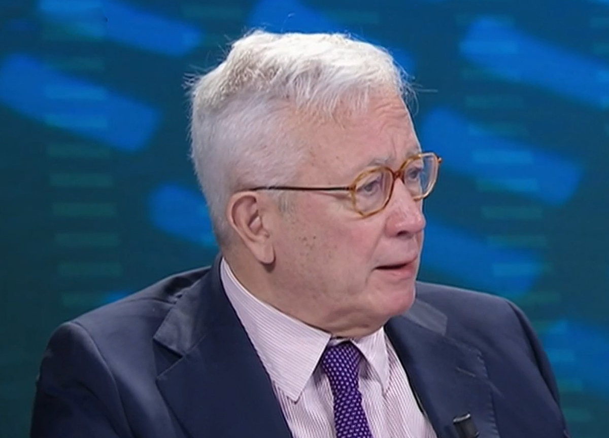 Fdi, Tremonti parla già da ministro: “Pnrr da riscrivere. No al tetto del gas” Fdi, Tremonti parla già da ministro: “Pnrr da riscrivere. No al tetto del gas”