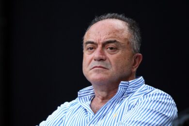 Inchiesta Reset, dal Pd schiaffi al procuratore Gratteri dopo il maxi blitz