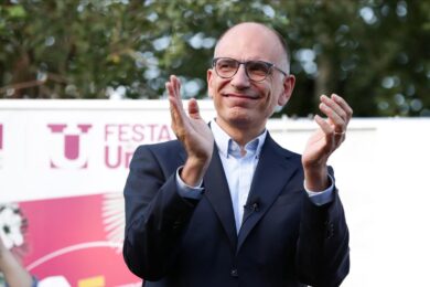 Letta ci crede: “60 collegi contendibili, la destra non ha ancora vinto”