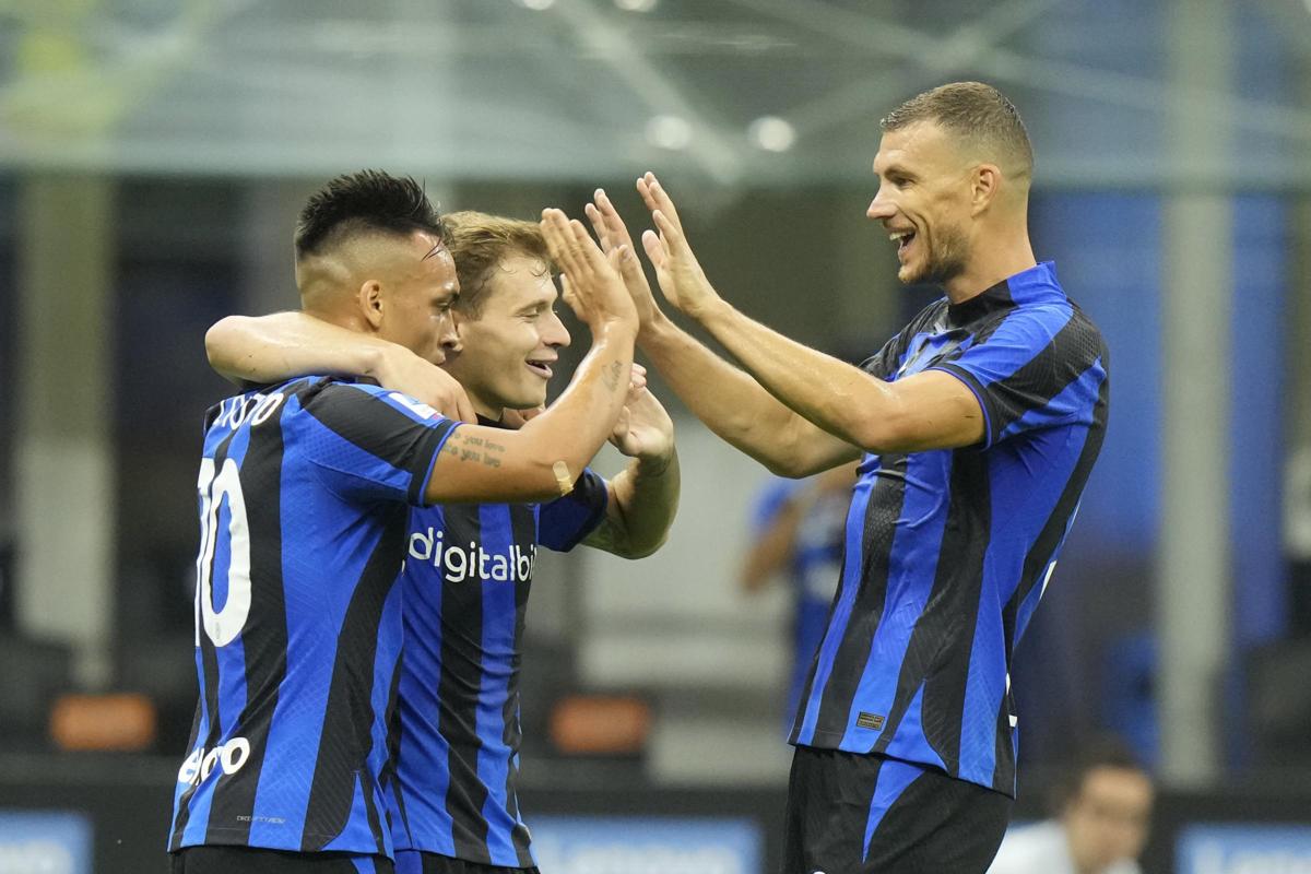 Inter-Bayern Monaco dove vederla: tv e streaming. Champions, tutte le news Inter-Bayern Monaco dove vederla: tv e streaming. Champions, tutte le news