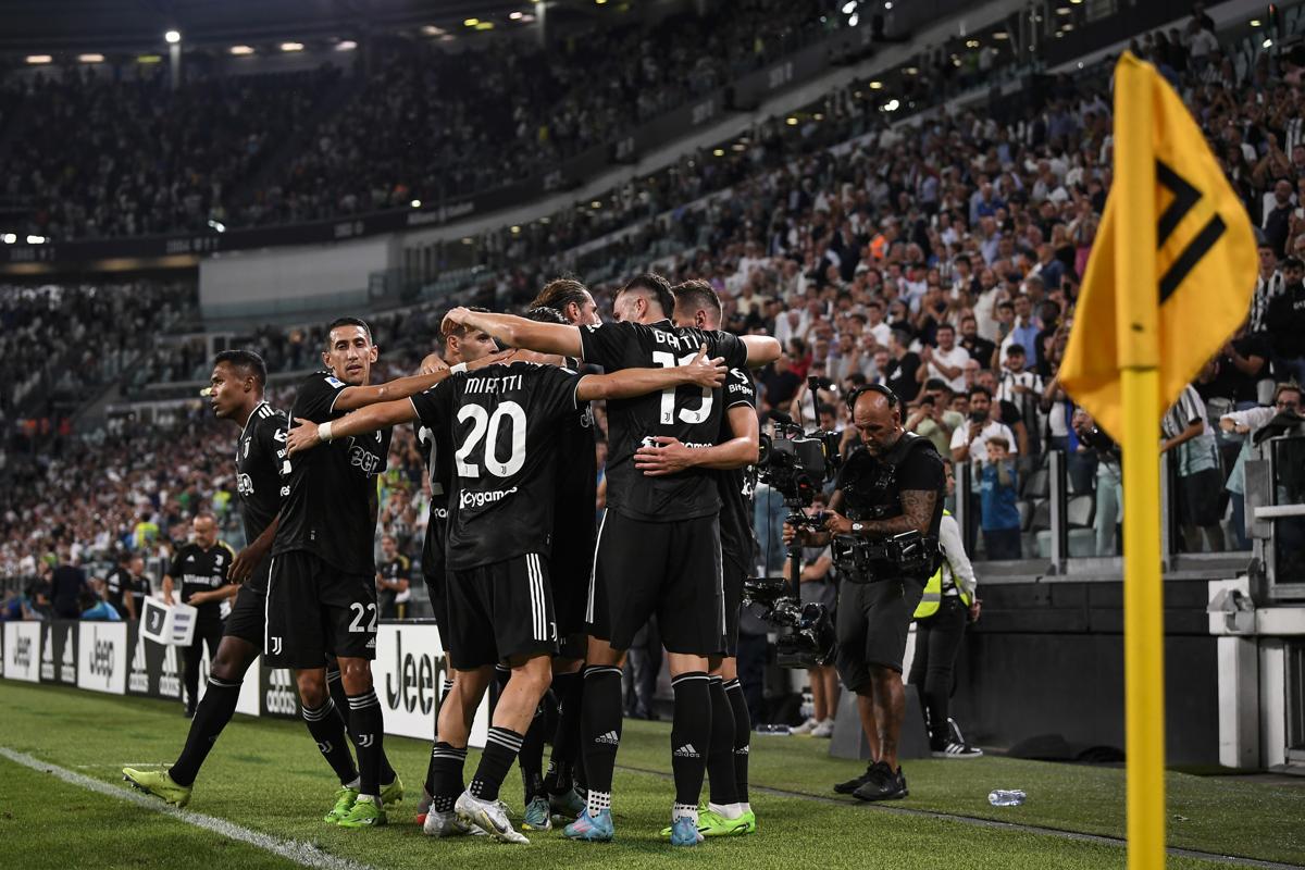 Psg-Juventus, tv e streaming: dove vedere la Juve in Champions League