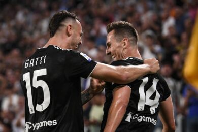 Psg-Juventus, tv e streaming: dove vedere la Juve in Champions League