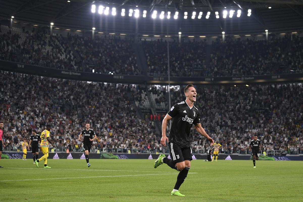 Psg-Juventus, tv e streaming: dove vedere la Juve in Champions League