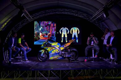 Mooney e VR46 Racing Team, l’alleanza si rafforza e punta a nuovi traguardi