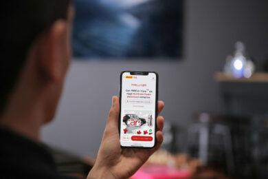 Con Pirelli Care ricarichi alla rete di Enel X way