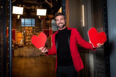 Flavio Montrucchio torna con Primo Appuntamento su Real Time. E nel 2023…