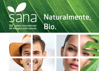 SANA 22, la sostenibilità ambientale al centro della 34esima edizione