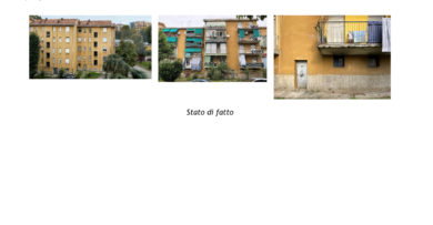 Aler, Superbonus 110% via della Senna 9, Milano