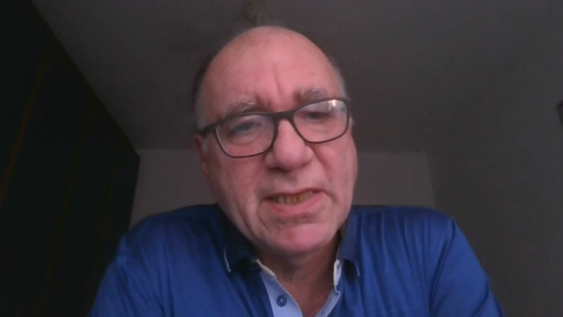 “Vogliono psichiatrizzare il dissenso” – Il tg VERO GIORNALE “Vogliono psichiatrizzare il dissenso” – Il tg VERO GIORNALE