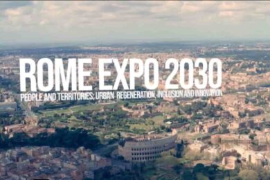 Expo Roma 2030: il giorno del giudizio. Massolo e Gualtieri volano a Parigi