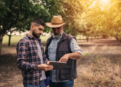 Zurich Italia, la partnership con xFarm guarda all’Agricoltura 4.0