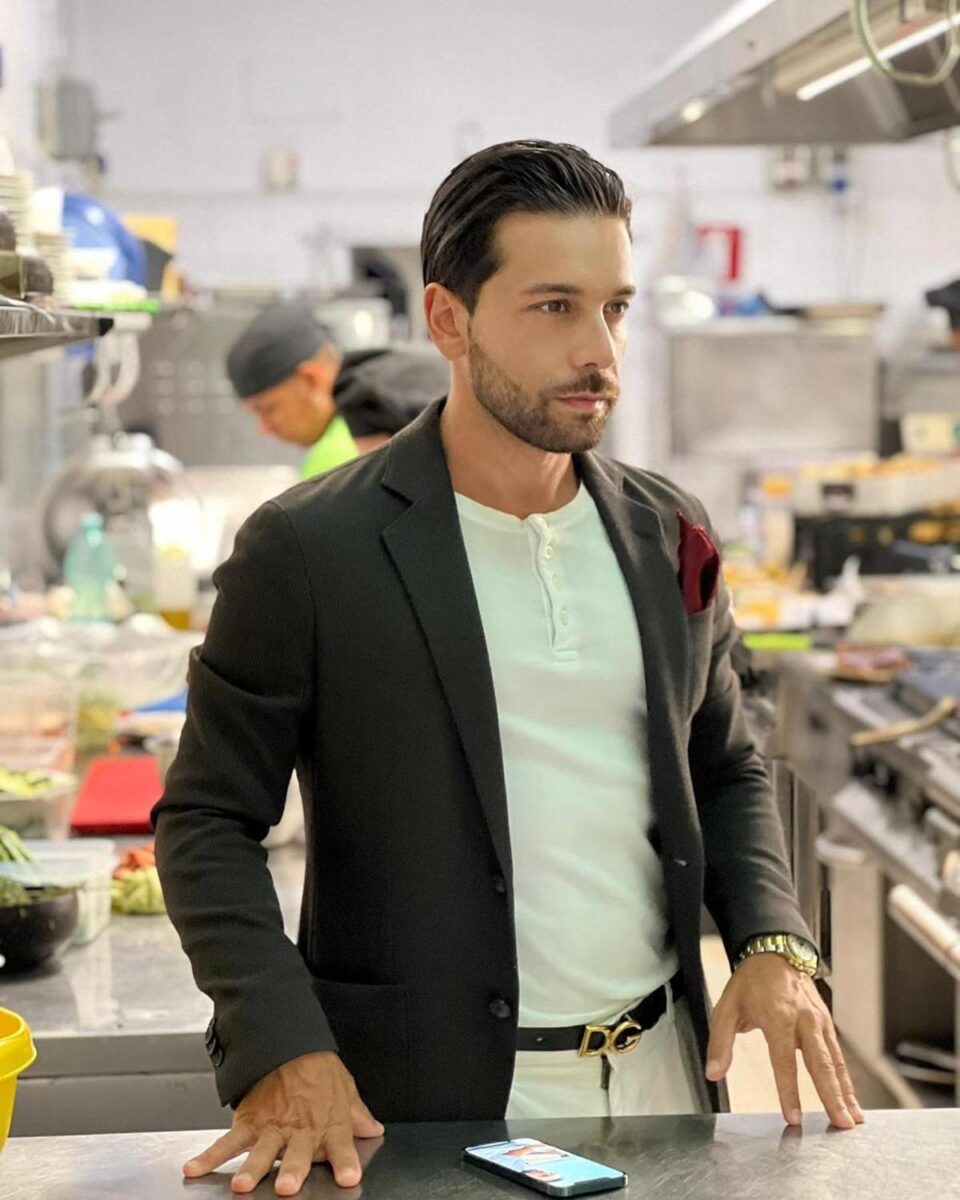 Turismo 2022 e food