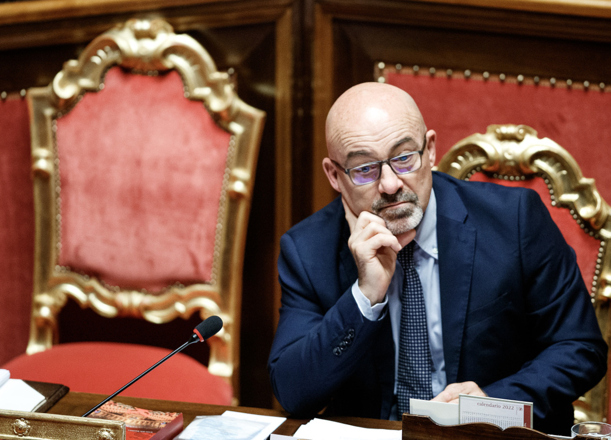 Gas, Cingolani: “Sacrifici? Ci saranno ma piccoli. Gli italiani sanno farne”
