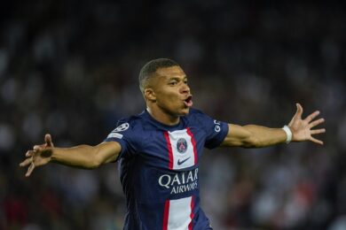 Ascolti TV ieri 6 settembre 2022: in 5 mln per PSG-Juve, DiMartedì primo talk