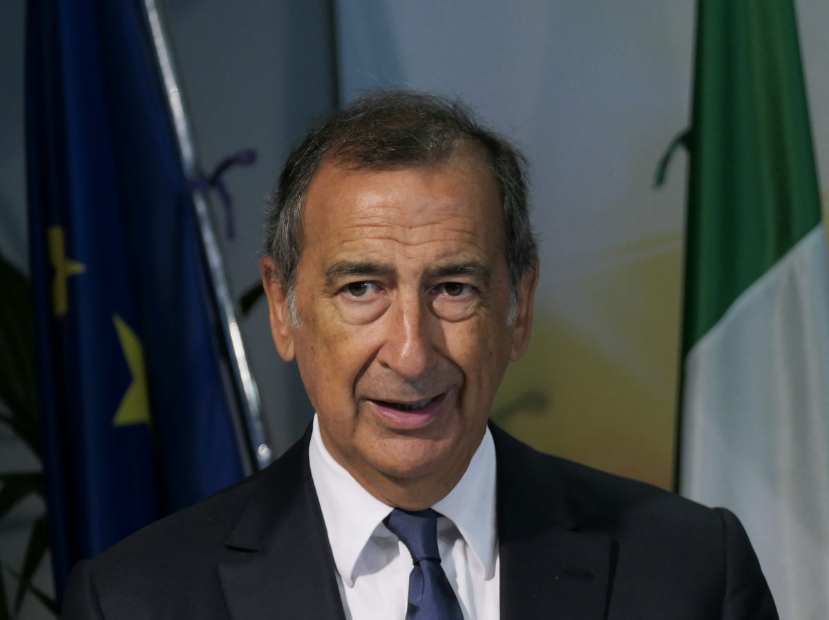 Il Centenario apre il Gran Premio di Formula 1 a Monza Il Centenario apre il Gran Premio di Formula 1 a Monza