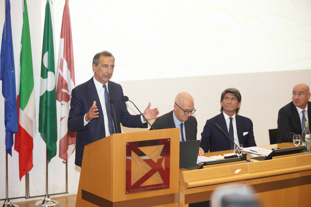 PNRR, innovazione sostenibile e digitalizzazione al centro del progetto MUSA