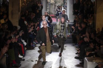 Calzedonia si prende Marras: rilevato l’80% del marchio dello stilista sardo