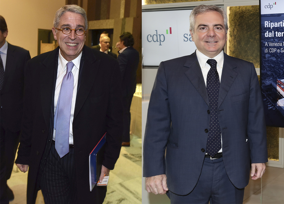 Tim, Cdp e Vivendi: nessun accordo sulla valutazione della rete Tim, Cdp e Vivendi: nessun accordo sulla valutazione della rete