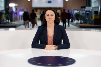 Eleonora Evi sull’incendio a San Giuliano: “Evidenzia pericolosità impianti”