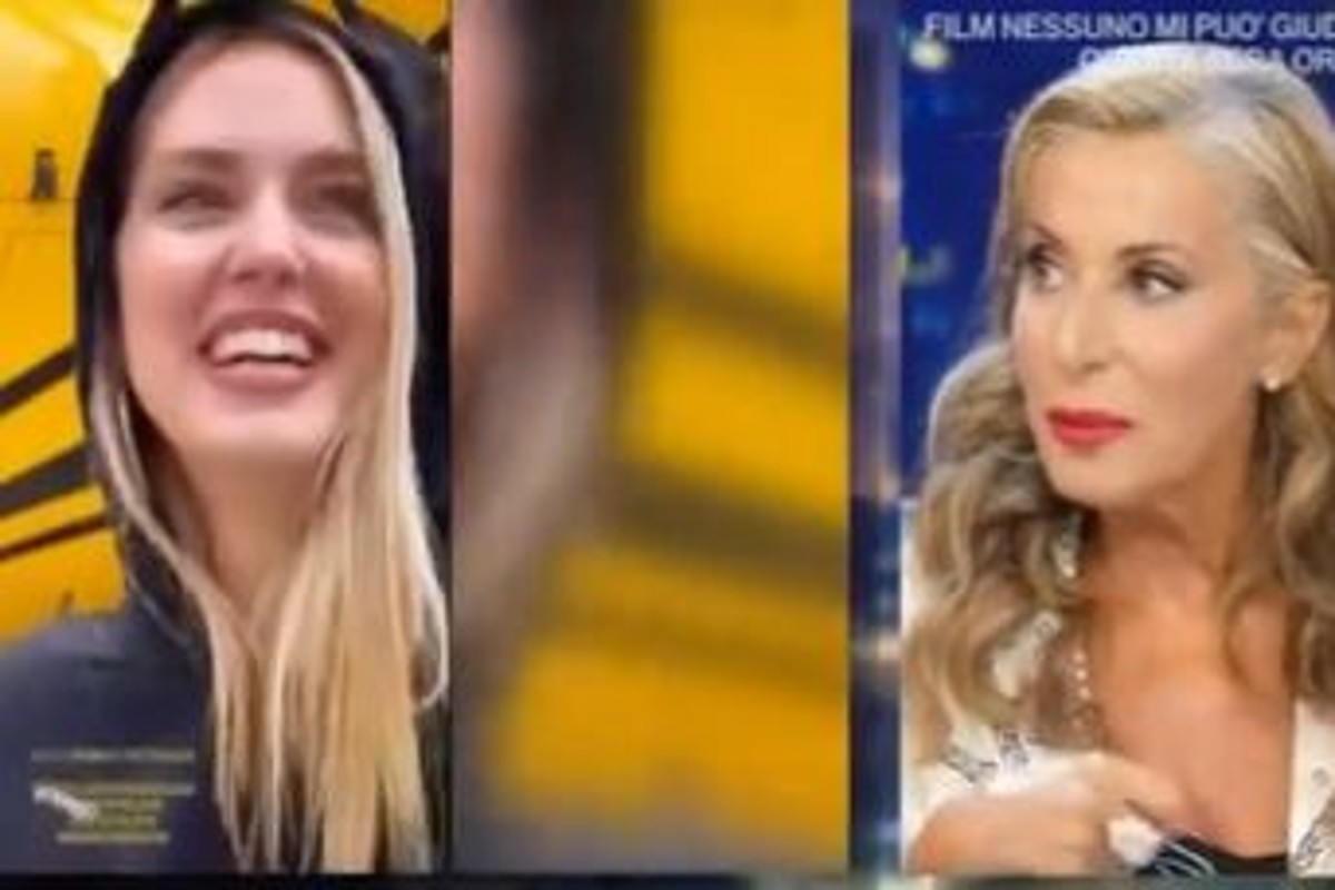 Rosanna Cancellieri asfalta Chiara Ferragni: “Non ha nessun talento”