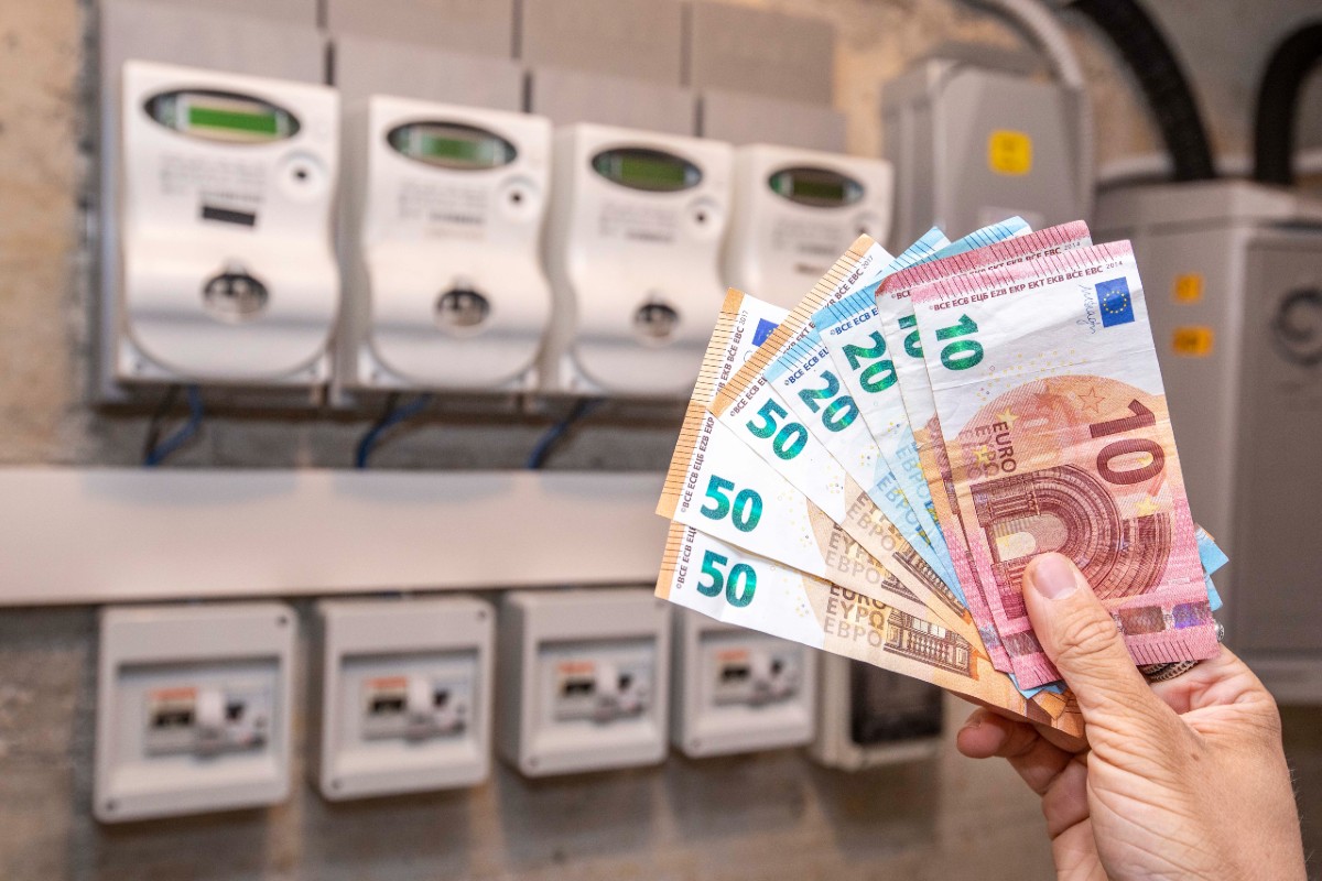 Gas, bolletta salatissima in Europa: “Mille mld in più con Nord Stream chiuso” Gas, bolletta salatissima in Europa: “Mille mld in più con Nord Stream chiuso”
