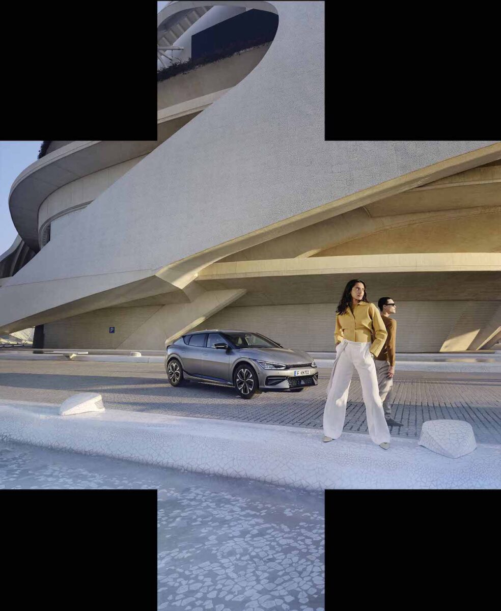 Il Kia Designers Award entra nel vivo alla Milano Fashion Week Il Kia Designers Award entra nel vivo alla Milano Fashion Week