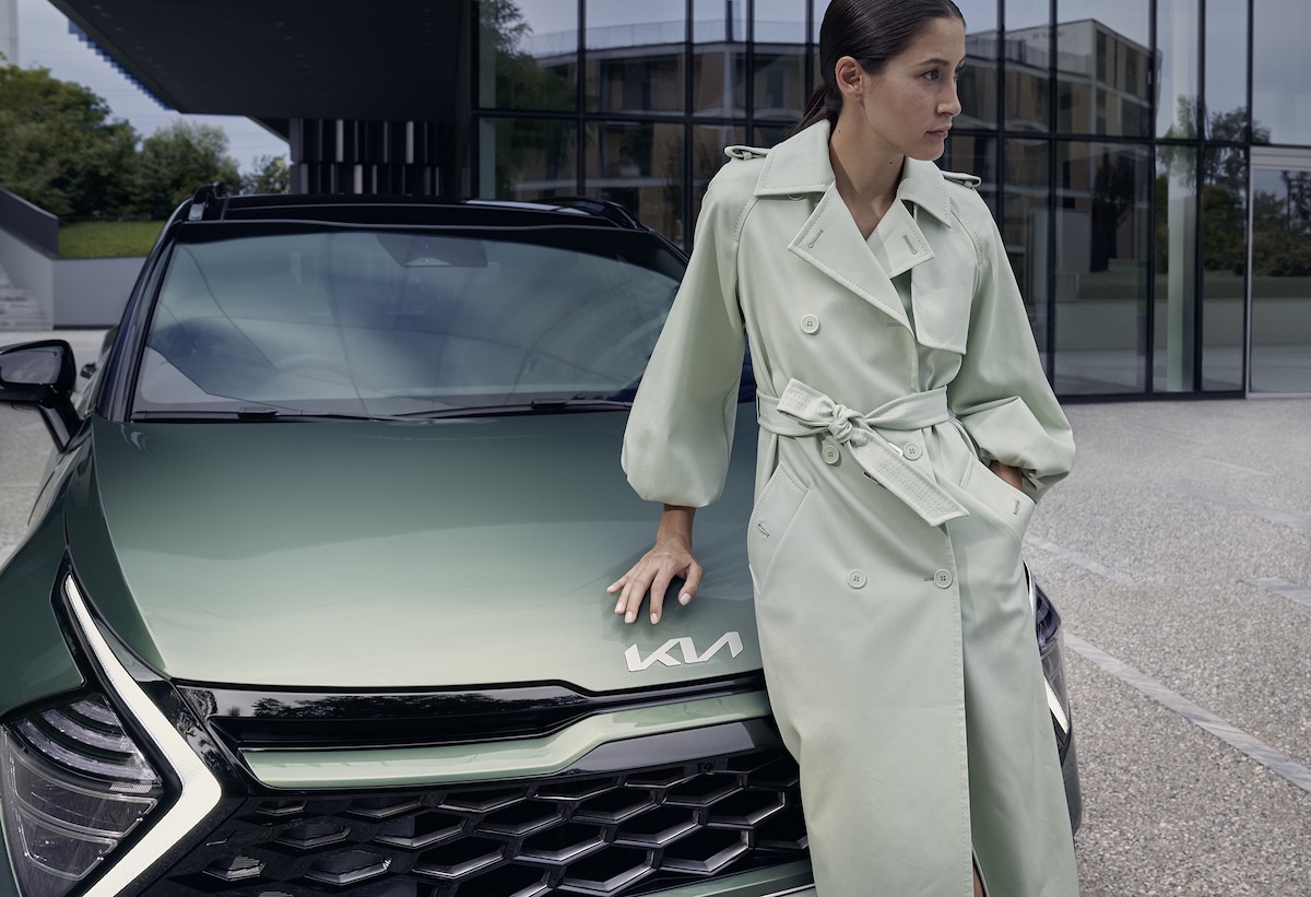 Il Kia Designers Award entra nel vivo alla Milano Fashion Week Il Kia Designers Award entra nel vivo alla Milano Fashion Week