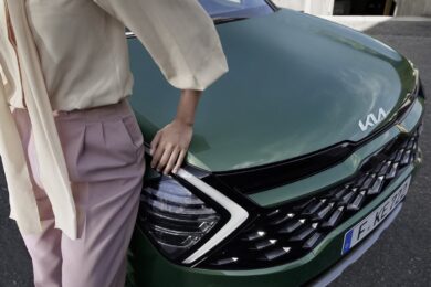Il Kia Designers Award entra nel vivo  alla Milano Fashion Week