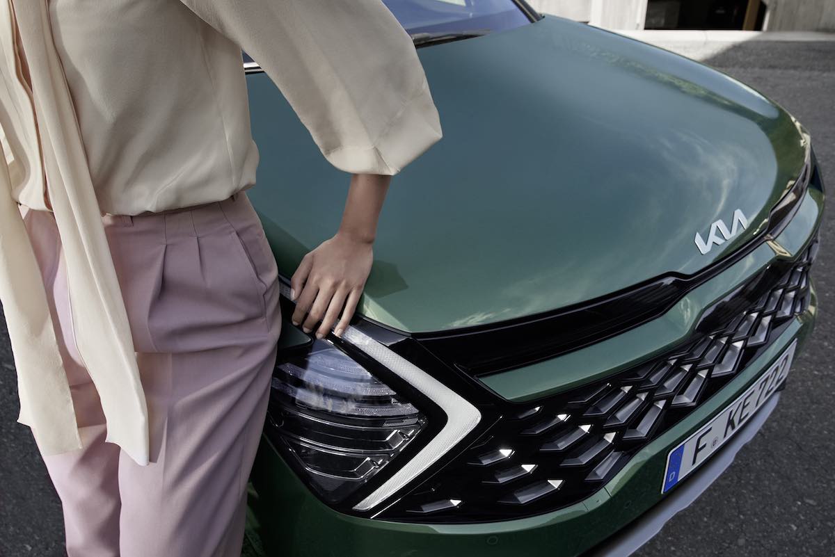 Il Kia Designers Award entra nel vivo alla Milano Fashion Week Il Kia Designers Award entra nel vivo alla Milano Fashion Week