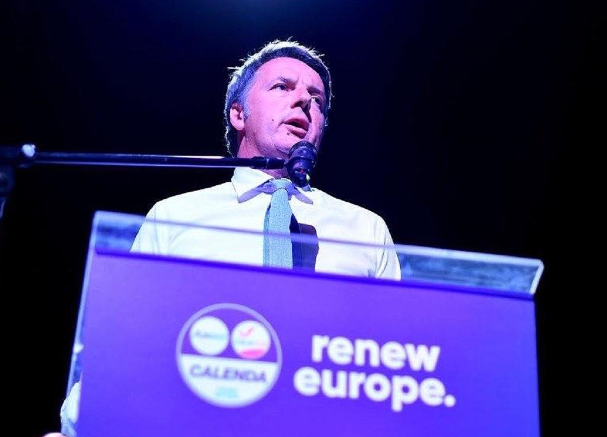 Renzi a Milano: “Da qui modello diverso di lavoro, capitalismo da riformare” Renzi a Milano: “Da qui modello diverso di lavoro, capitalismo da riformare”