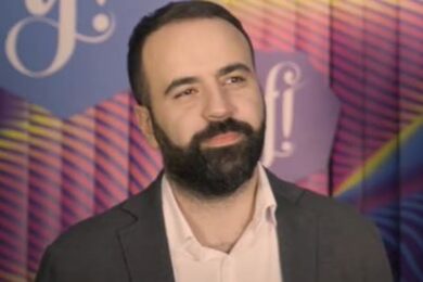 Banijay Italia, Piscopo alla guida delle attività commerciali e digital