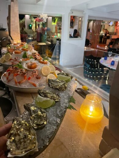 Turismo 2022 e food