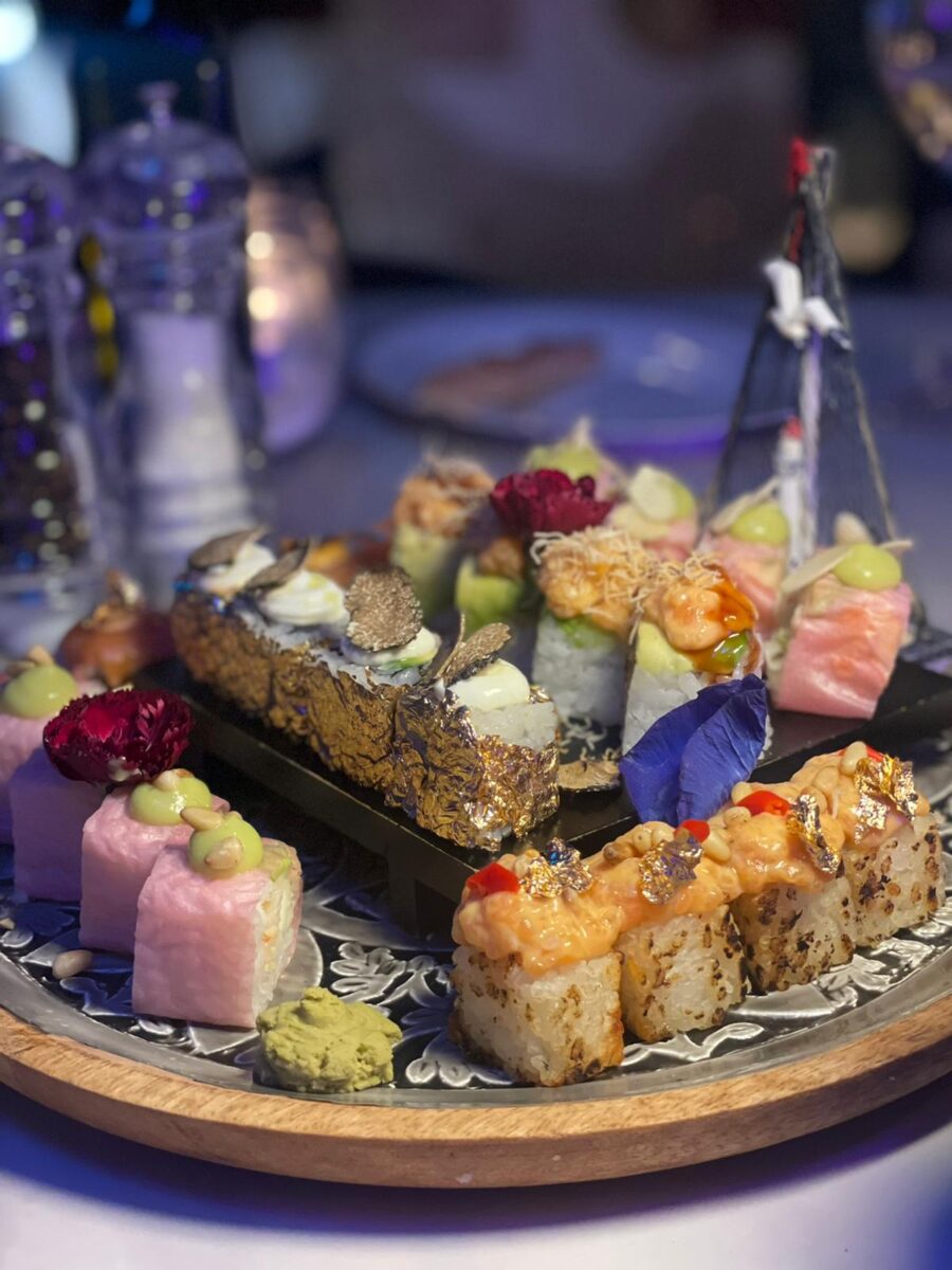 Turismo 2022 e food
