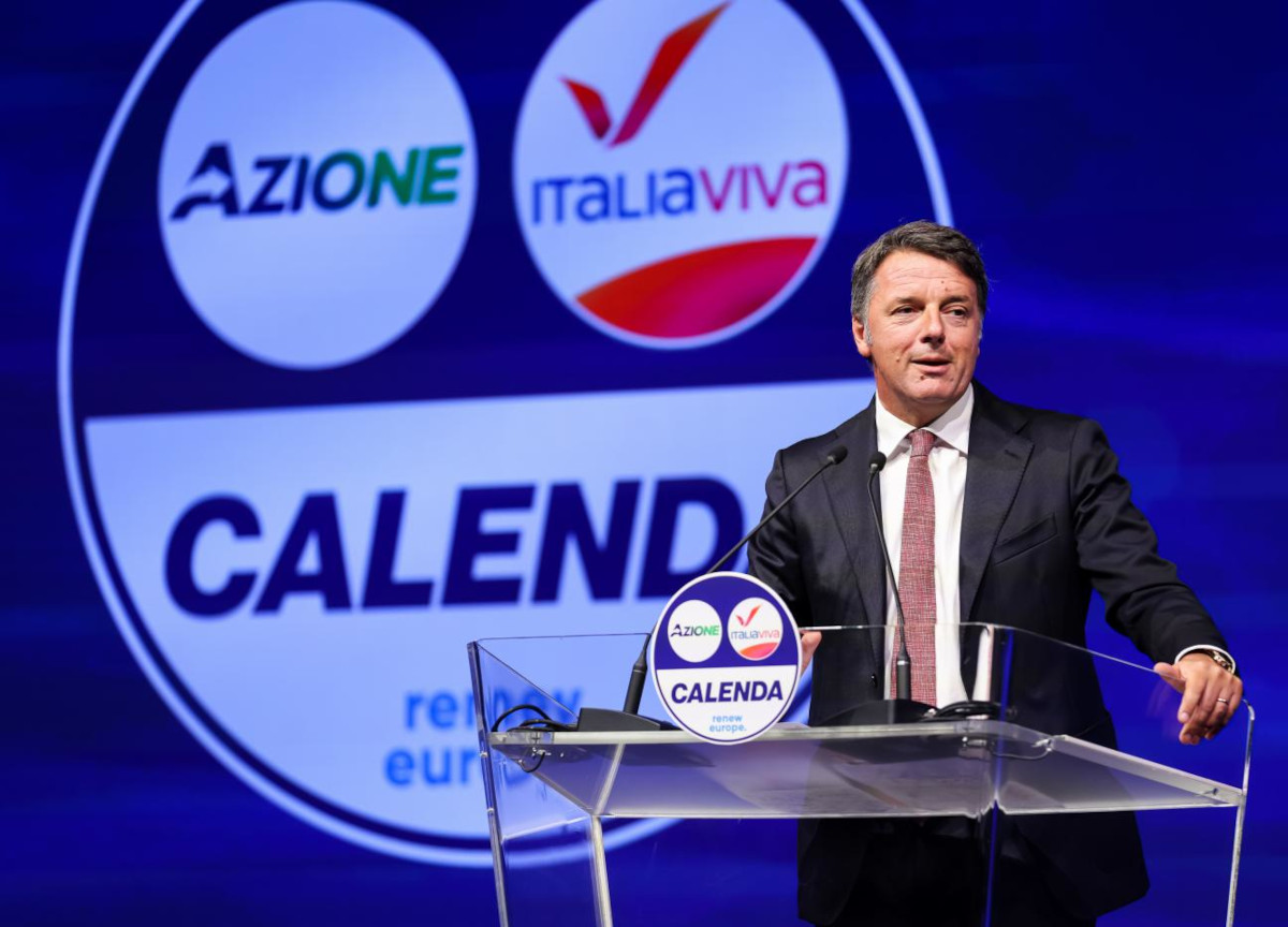 Renzi torna da Bin Salman. L’incontro segreto in Grecia per l’energia solare Renzi torna da Bin Salman. L’incontro segreto in Grecia per l’energia solare