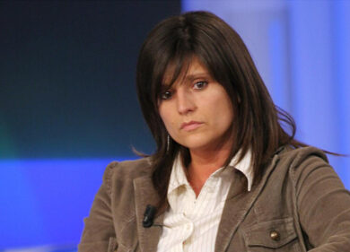 Cogne, Annamaria Franzoni ha passato le vacanze nella villa del delitto