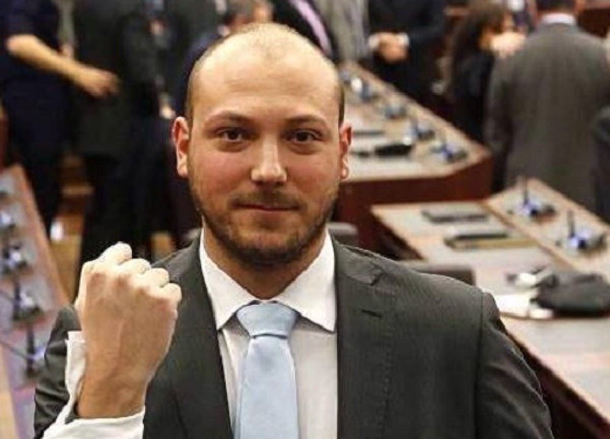 Elezioni, Movimento Cinque Stelle: presentati i candidati in città Elezioni, Movimento Cinque Stelle: presentati i candidati in città