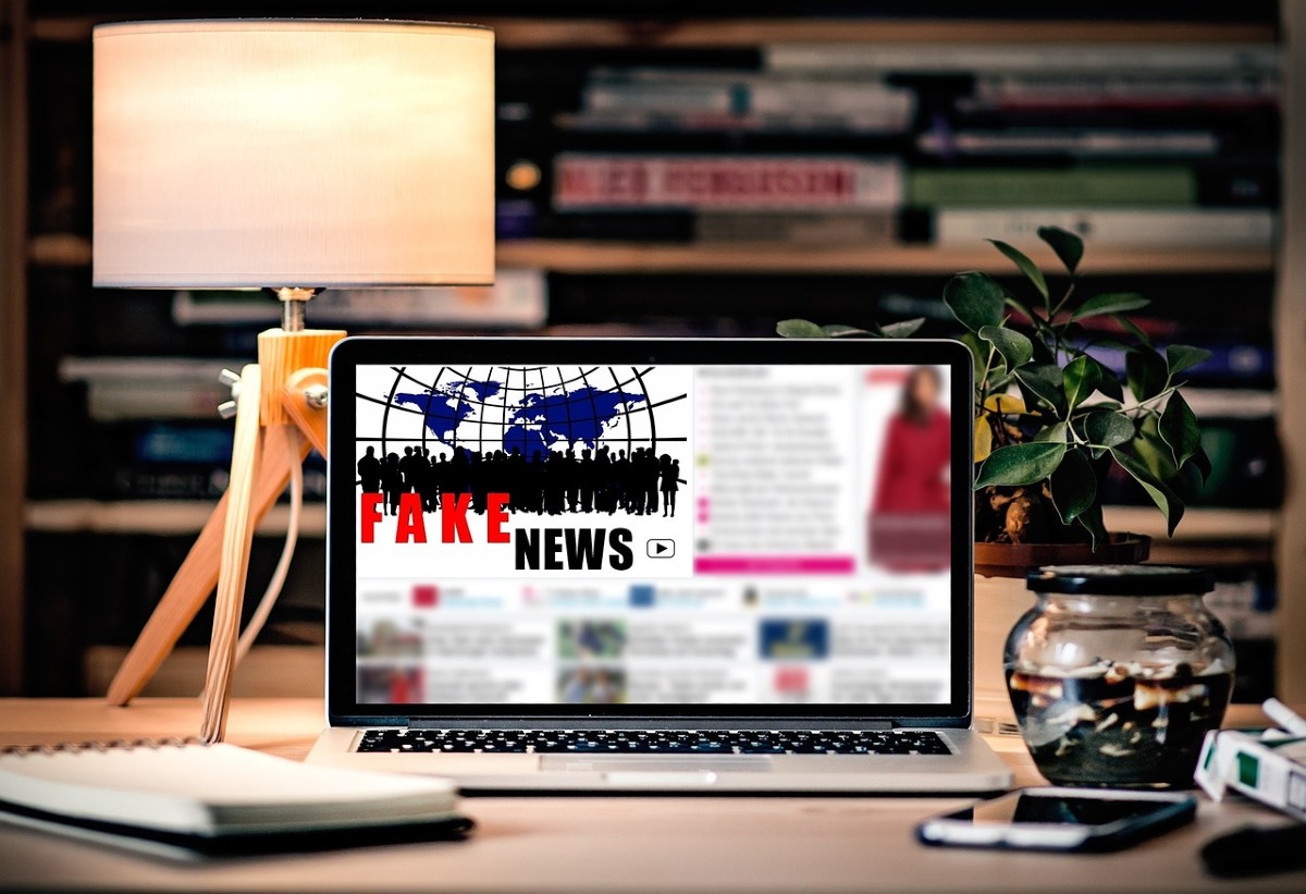 Nasce Enr: un’alleanza tra agenzie stampa europee contro le fake news Nasce Enr: un’alleanza tra agenzie stampa europee contro le fake news