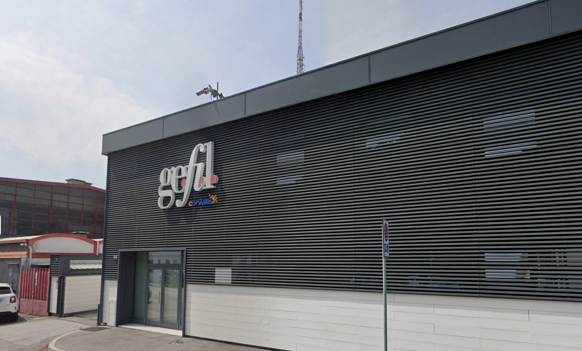Safety21 acquisisce GeFiL SpA: nasce gruppo leader in Smart Road e City Safety21 acquisisce GeFiL SpA: nasce gruppo leader in Smart Road e City